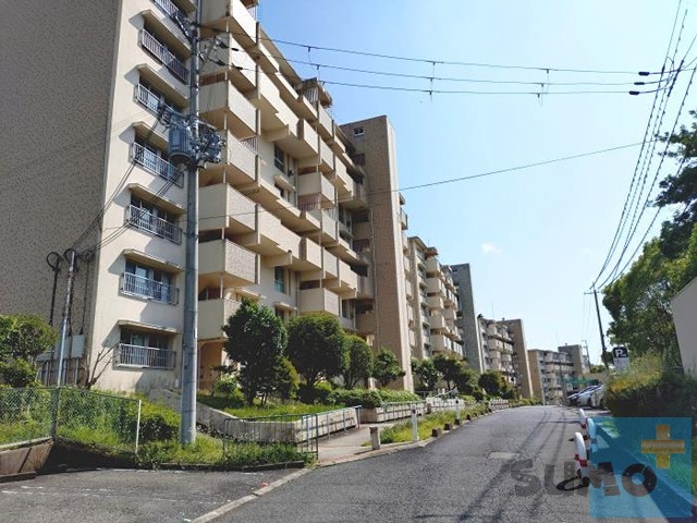 神戸電鉄有馬線 花山駅 徒歩10分 11階建 築43年のその他写真