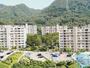 花山駅より徒歩10分 築42年6ヶ月 11階建の賃貸物件