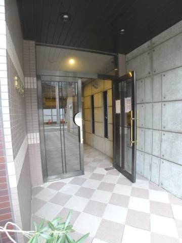 名鉄名古屋本線 金山駅 徒歩5分 11階建 築27年のその他写真