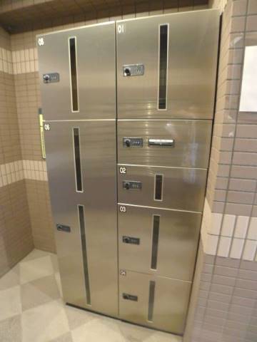 名鉄名古屋本線 金山駅 徒歩5分 11階建 築27年のその他写真