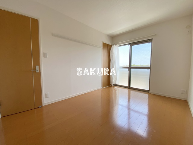 その他部屋・スペース　ゆっくりくつろげる寝室です♪
