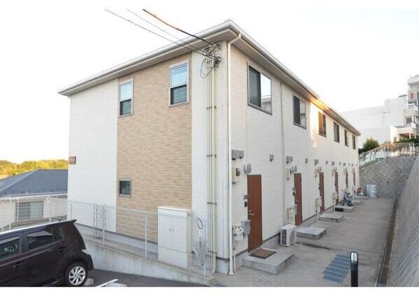 建物外観　当店おすすめ物件♪