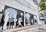 銀行　愛知信用金庫六番町支店（銀行）まで605m