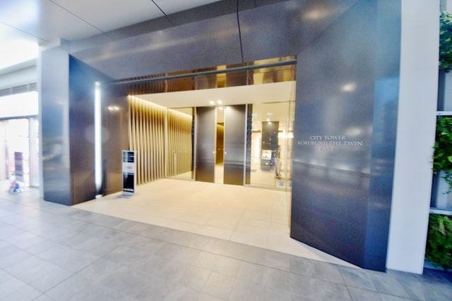 エントランス　★エントランス★