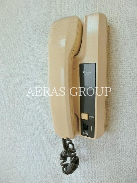 セキュリティ　同仕様参考写真