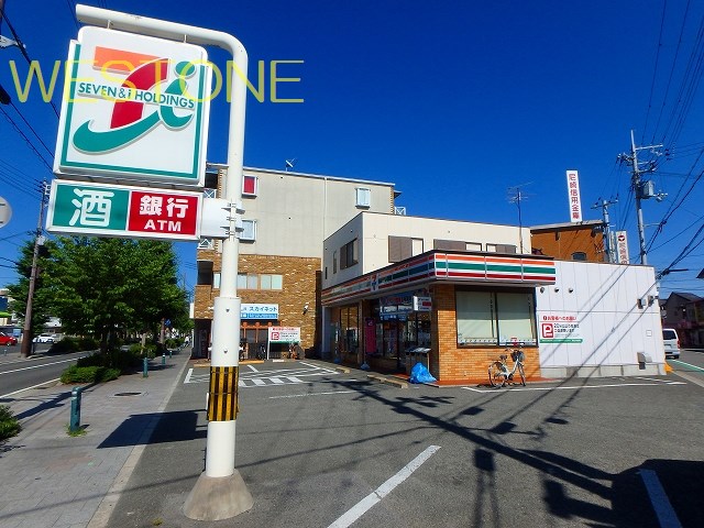 アメニティ大将軍の周辺写真