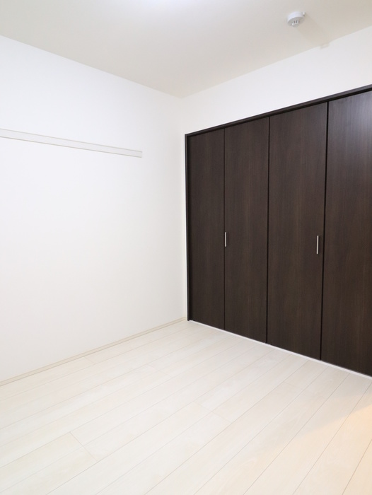 リヴシティ錦糸町四番館の居間写真
