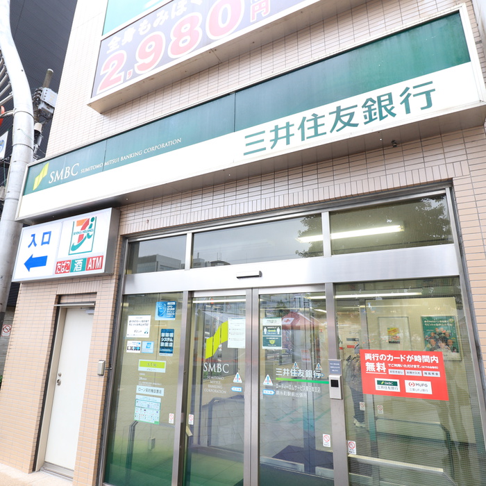 リヴシティ錦糸町四番館の周辺写真