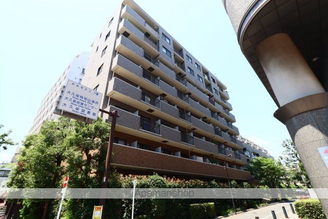 都営大江戸線 東新宿駅 徒歩4分 築28年