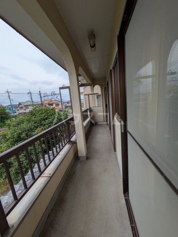 羽生市南2丁目戸建の内装写真