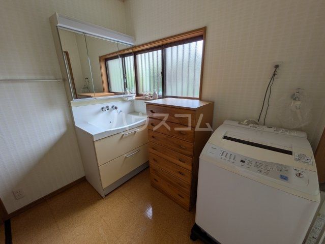 羽生市南2丁目戸建の内装写真