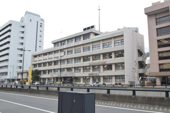 第9小谷ビルの周辺写真