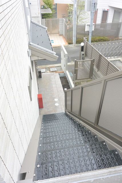 その他共有部分　★階段★