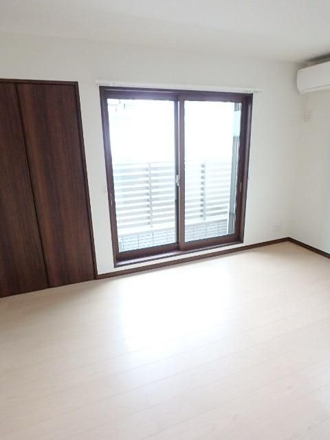 居室・リビング　２Ｆのお部屋です！