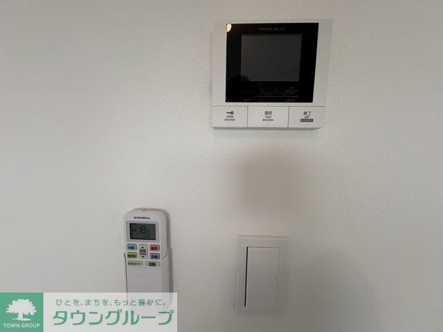 ジーメゾン加茂宮のその他写真