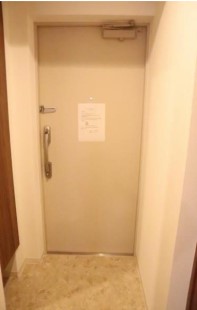 玄関　玄関※別部屋参考写真