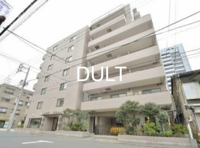 ＪＲ山手線 秋葉原駅 徒歩15分 築32年