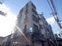 岡本駅より徒歩12分 3階 築44年の賃貸物件