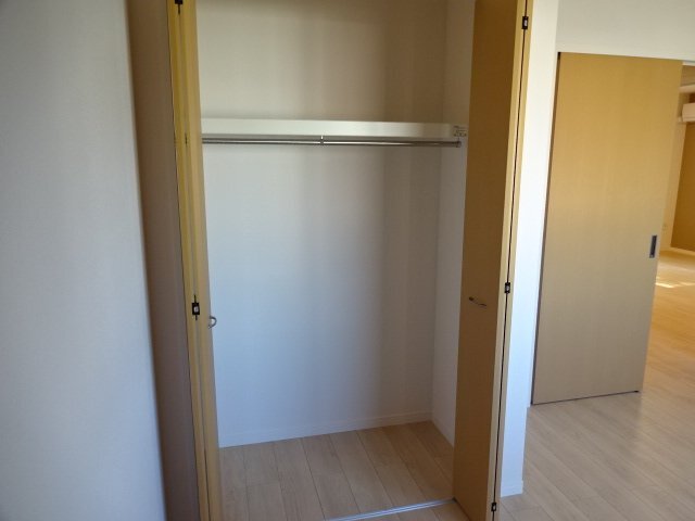 フォレスト成城の内装写真