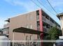 東海大学前駅より徒歩6分 2階 築18年11ヶ月の賃貸物件