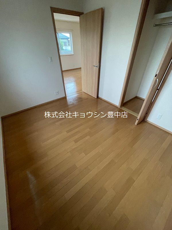 サンシャインの内装写真