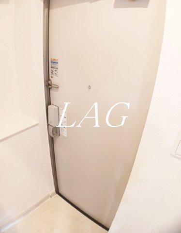 玄関　玄関です。