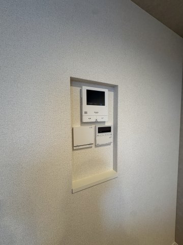 その他設備　★床暖房付