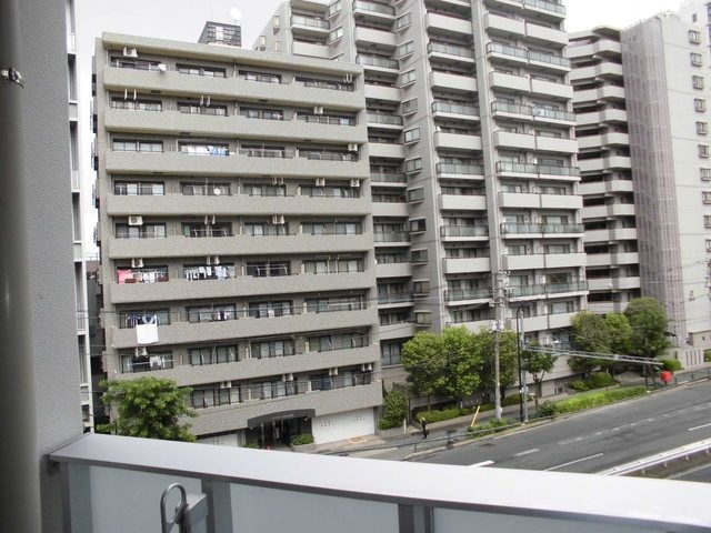 ＪＲ山手線 目黒駅 徒歩13分 8階建 築12年のその他写真