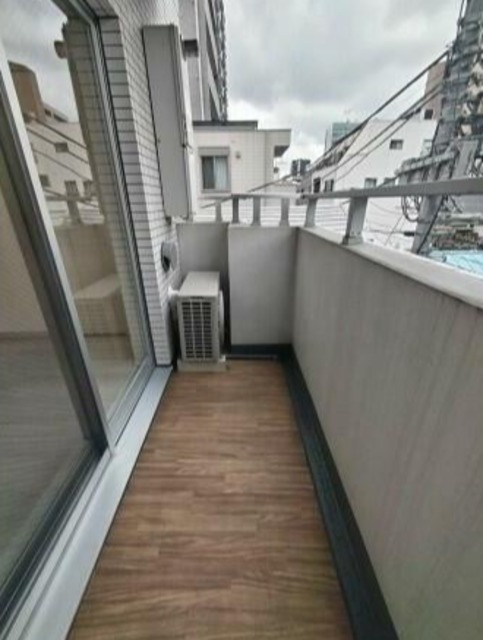エスジーコート元浅草の内装写真