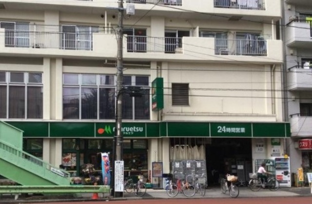 エスジーコート元浅草の周辺写真