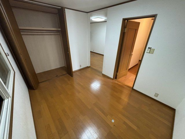 東中島3丁目戸建ての内装写真