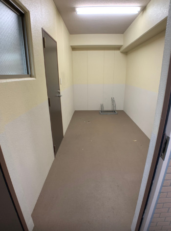 ＪＲ山手線 西日暮里駅 徒歩11分 14階建 築25年のその他写真