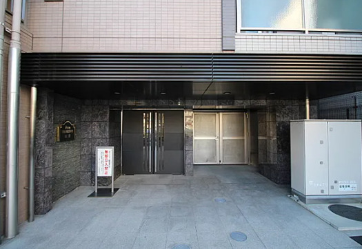 ＪＲ山手線 西日暮里駅 徒歩11分 14階建 築25年の外観写真