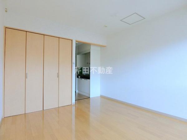 その他　写真は別のお部屋のイメージです