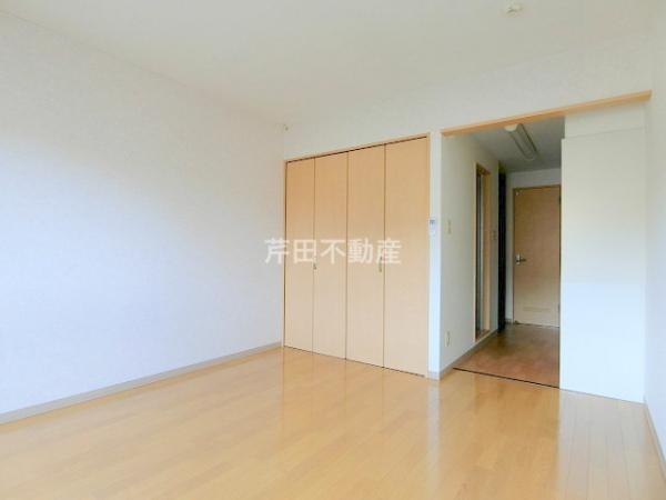 その他　写真は別のお部屋のイメージです