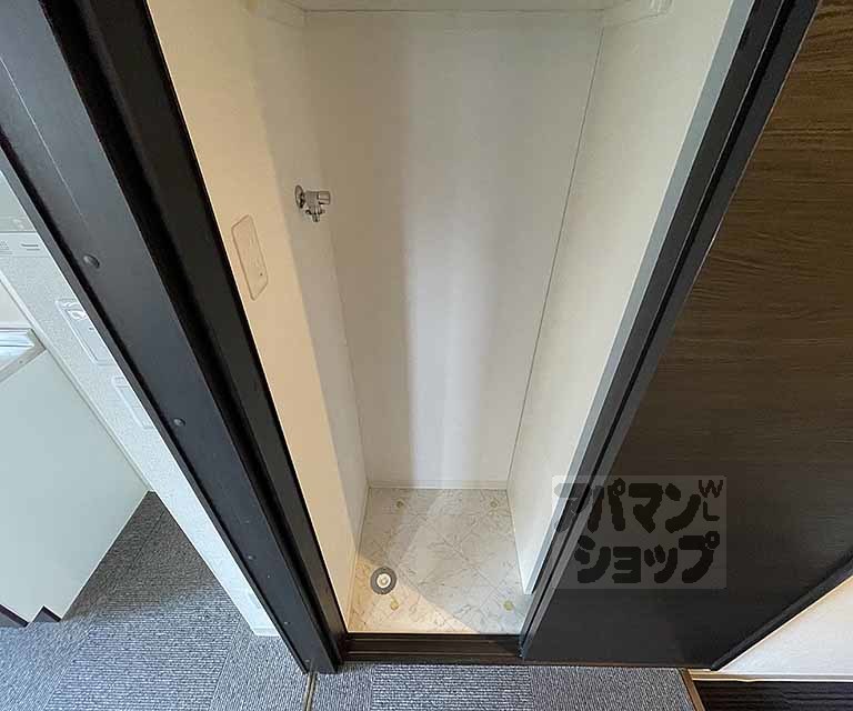 RANZ三条ogawaの内装写真