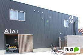 幼稚園・保育園　ＡＩＡＩ　ＮＵＲＳＥＲＹ妙典一丁目（幼稚園・保育園）まで458m