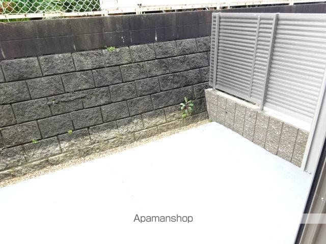 ＪＲ東海道本線 辻堂駅 バス乗車時間：6分 最寄りバス停で下車 徒歩4分 2階建 築3年の内装写真