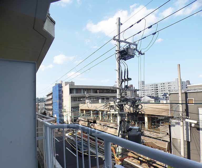シュール西院のその他写真