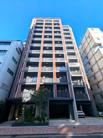 FRENCIA御徒町の外観写真