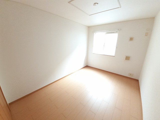 その他部屋・スペース　内装です