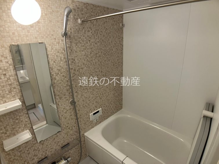 バス・シャワールーム　※現況優先