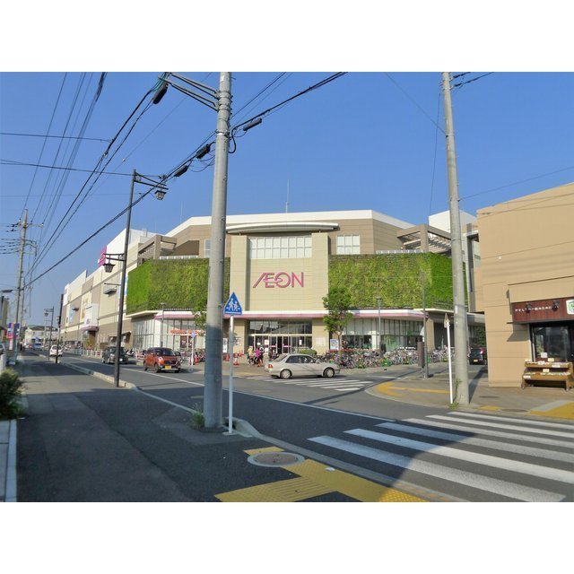 プラスコート渋谷の周辺写真