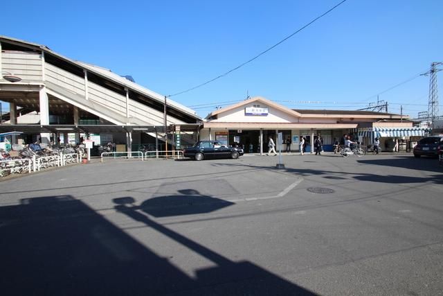 その他　新河岸駅（その他）まで640m