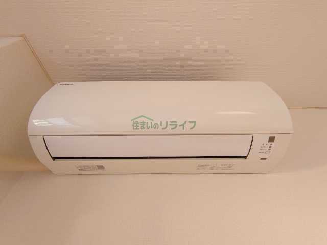 その他設備　リライフ下北沢店