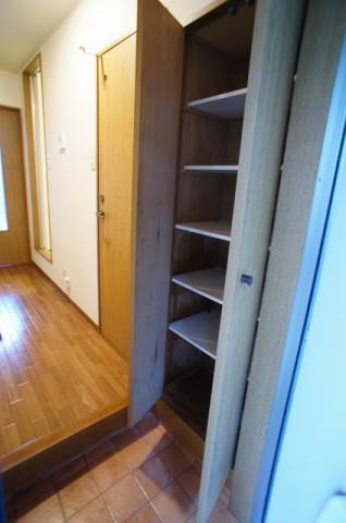 収納　別部屋写真