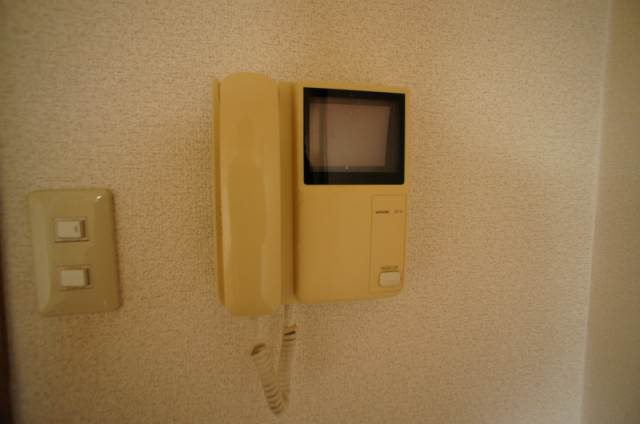 セキュリティ　別部屋写真