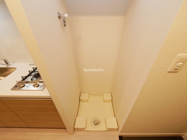プレサンスOSAKA DEMECITYビーツのその他写真