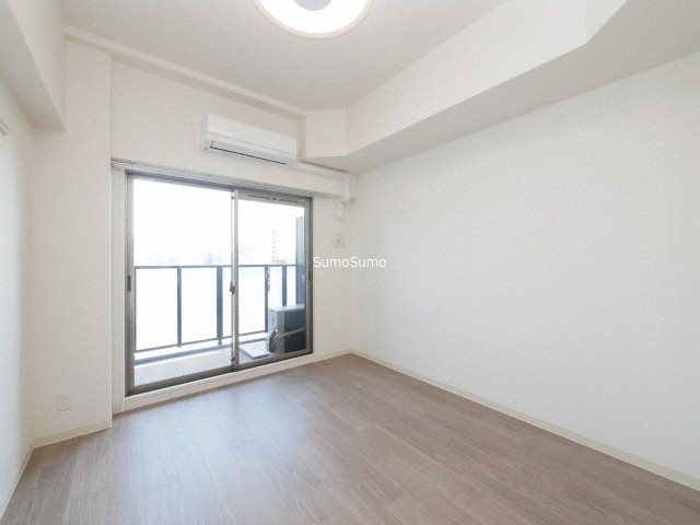 プレサンスOSAKA DEMECITYビーツの内装写真