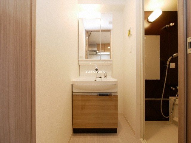 プレサンスOSAKA DEMECITYビーツの内装写真